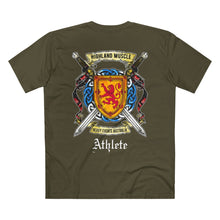 Load image into Gallery viewer, Glen Innes Tee