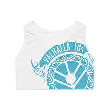 Load image into Gallery viewer, Sports Bra (AOP)