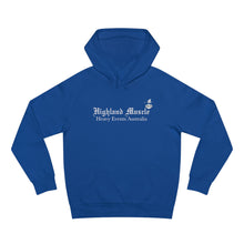Load image into Gallery viewer, Highland Muscle Hoodie