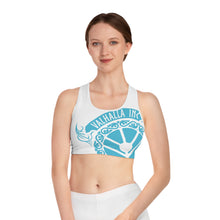 Load image into Gallery viewer, Sports Bra (AOP)