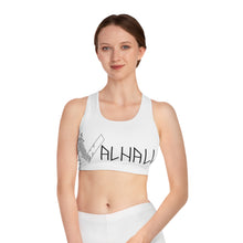 Load image into Gallery viewer, Sports Bra