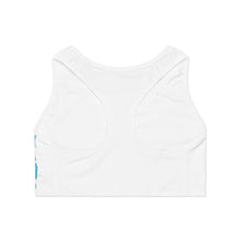 Load image into Gallery viewer, Sports Bra (AOP)