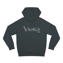 Load image into Gallery viewer, Unisex logo Hoodie