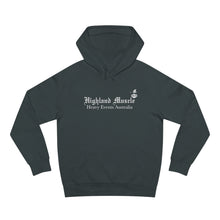 Load image into Gallery viewer, Highland Muscle Hoodie