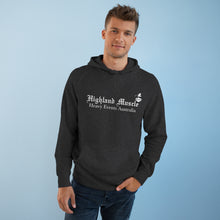 Load image into Gallery viewer, Highland Muscle Hoodie