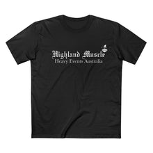 Load image into Gallery viewer, Highland Muscle Tee
