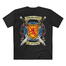 Load image into Gallery viewer, Highland Muscle Tee