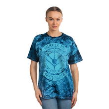 Load image into Gallery viewer, Tie-Dye Tee, Crystal