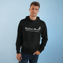 Load image into Gallery viewer, Highland Muscle Hoodie