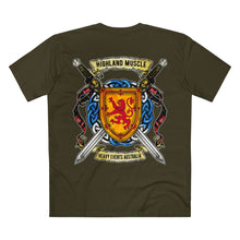 Load image into Gallery viewer, Glen Innes Tee 25