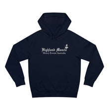 Load image into Gallery viewer, Highland Muscle Hoodie