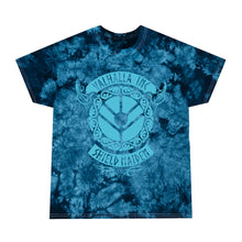 Load image into Gallery viewer, Tie-Dye Tee, Crystal