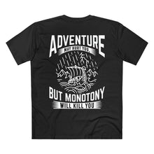 Load image into Gallery viewer, Adventure Tee