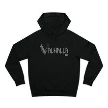 Load image into Gallery viewer, Unisex logo Hoodie