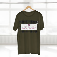 Load image into Gallery viewer, Glen Innes Tee