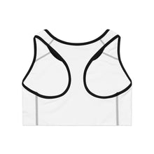 Load image into Gallery viewer, Sports Bra