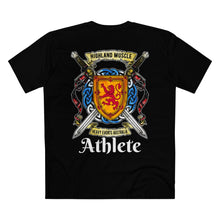 Load image into Gallery viewer, Kryal castle Tee