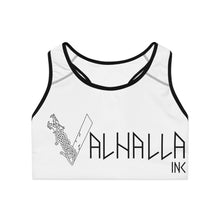 Load image into Gallery viewer, Sports Bra