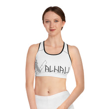 Load image into Gallery viewer, Sports Bra