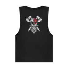 Load image into Gallery viewer, Viking axes Tank
