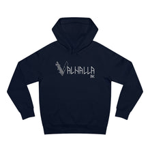 Load image into Gallery viewer, Unisex logo Hoodie
