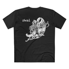 Load image into Gallery viewer, Skal Tee
