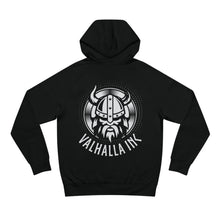 Load image into Gallery viewer, Viking hoodie
