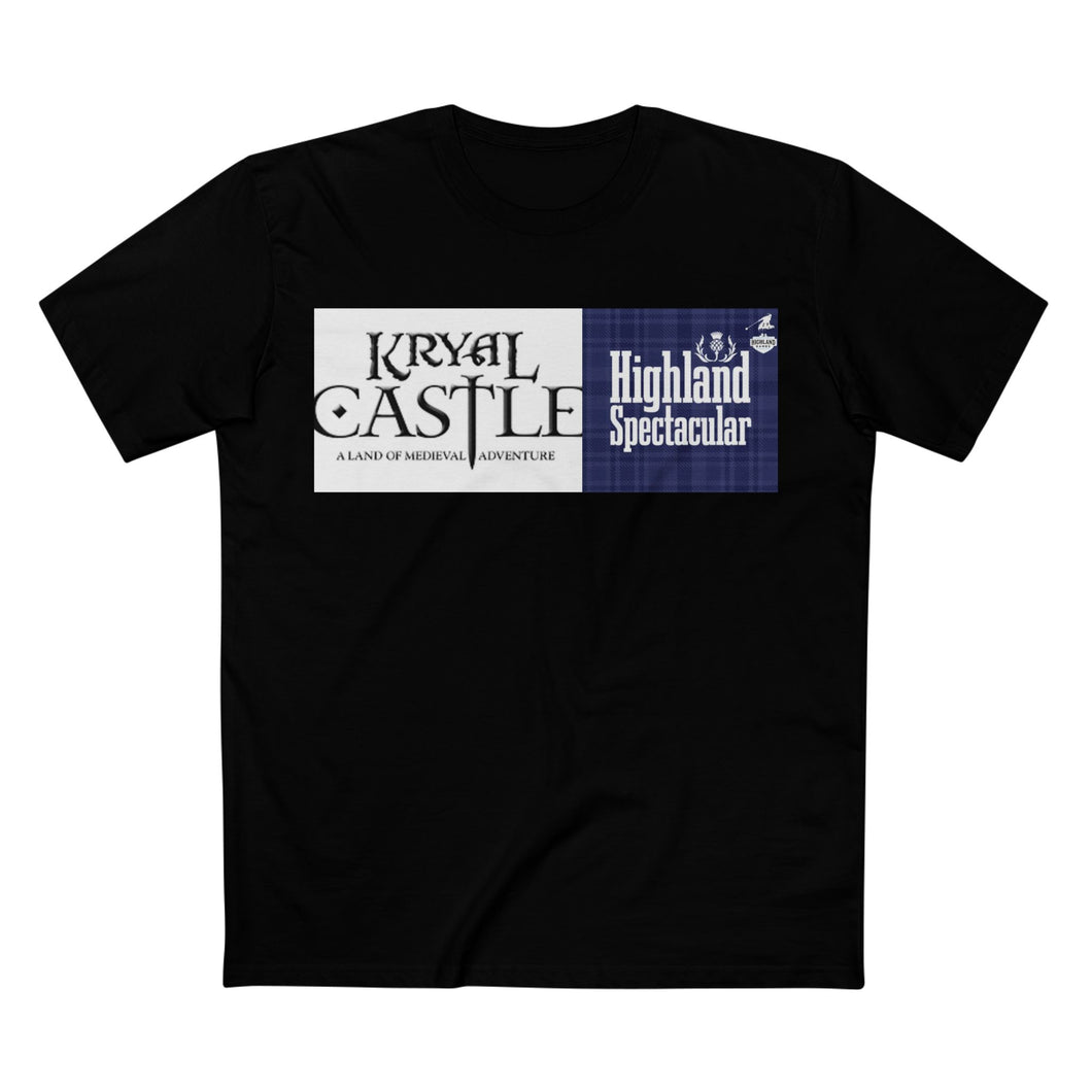 Kryal castle Tee