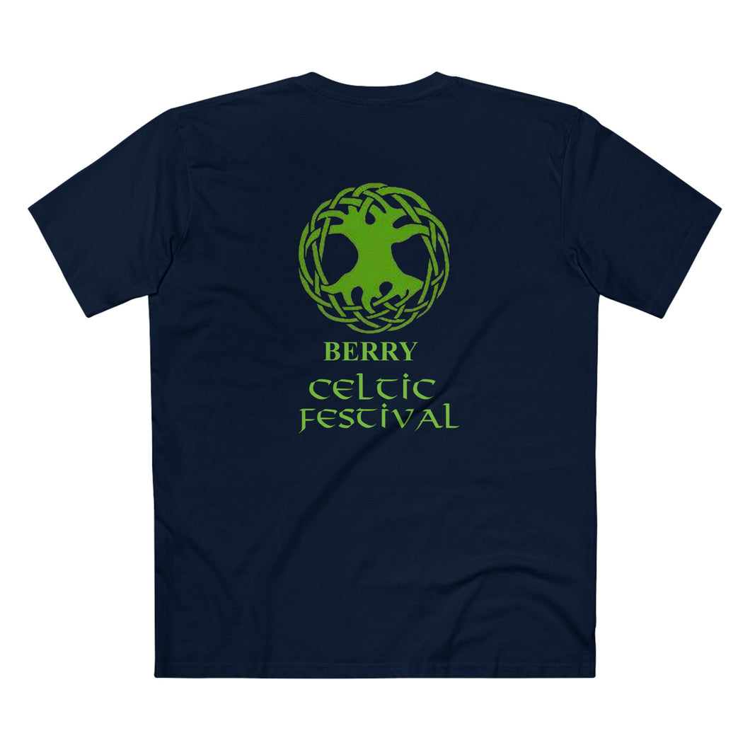 Berry Tee