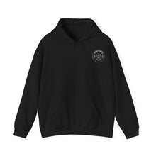 Load image into Gallery viewer, valhalla barbell hoody
