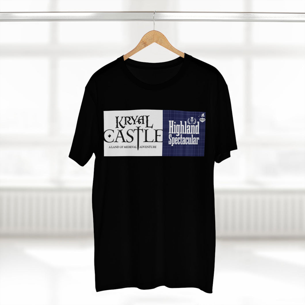 Kryal castle Tee