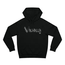 Load image into Gallery viewer, Unisex logo Hoodie
