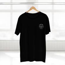 Load image into Gallery viewer, Valhalla Barbell Tee
