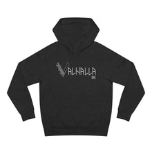 Load image into Gallery viewer, Unisex logo Hoodie
