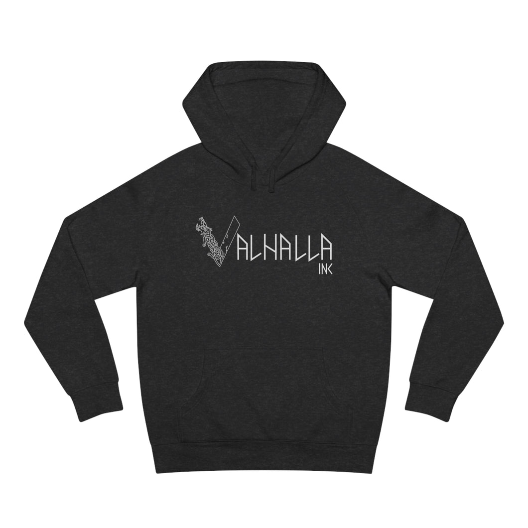 Unisex logo Hoodie