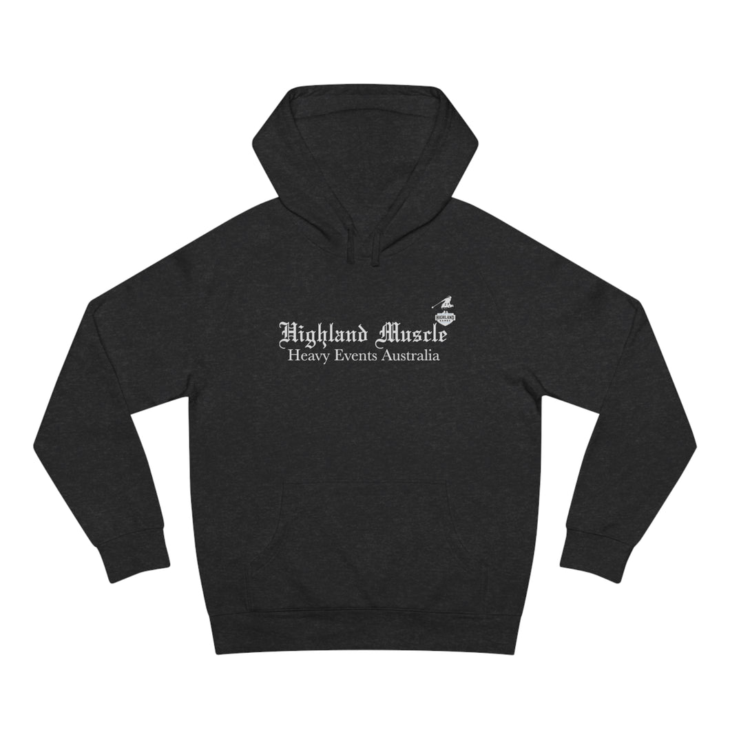 Highland Muscle Hoodie